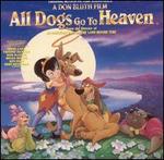 All Dogs Go to Heaven - Original Soundtrack