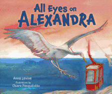 All Eyes on Alexandra