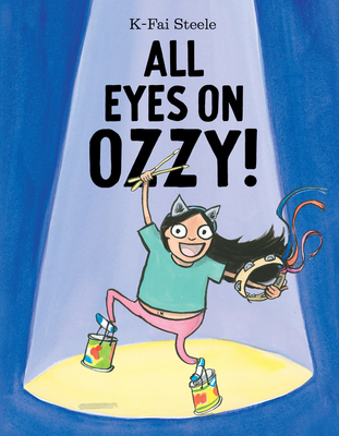 All Eyes on Ozzy! - 