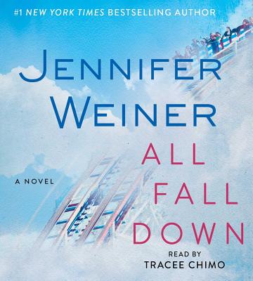 All Fall Down - Weiner, Jennifer, and Chimo, Tracee (Read by)