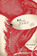 All for Love - Jacobson, Dan, Professor