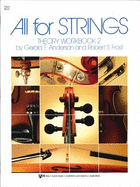 All for Strings Theory No. 2: Cello