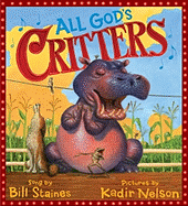 All God's Critters - Staines, Bill
