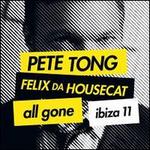 All Gone Ibiza 2011