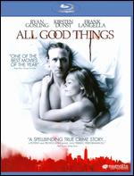 All Good Things [Blu-ray] - Andrew Jarecki