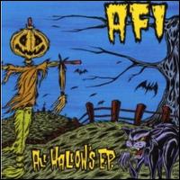 All Hallow's EP - AFI