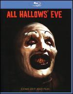 All Hallows' Eve 2 [Blu-ray]