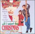 All I Want for Christmas [Soundtrack]