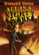 All in a Night's Work: Book 6