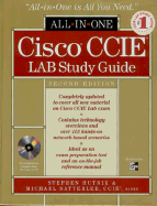 All-in-One Cisco(r) CCIE(tm) Lab Study Guide