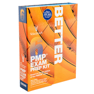 All-In-One Pmp Exam Prep Kit: Based on Pmi's Pmp Exam Content Outlin