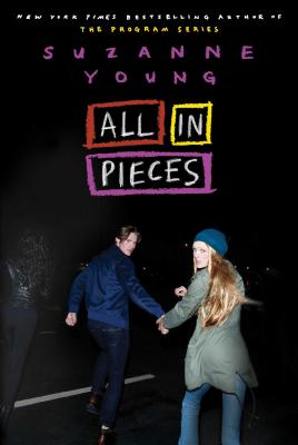 All in Pieces - Young, Suzanne