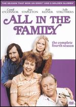 All in the Family: The Complete Fourth Season [3 Discs] - 