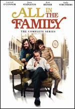 All in the Family: The Complete Series [28 Discs]