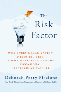 All in: Why Every Organization Needs Big Risks, Bold Characters and the Occasional Spectacular Failure