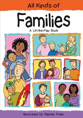 All Kinds of Families - 
