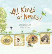 All Kinds of Nests!: Birds