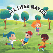 All Lives Matter