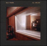 All Melody - Nils Frahm