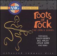 All Music Guide: Roots of Rock - Various Artists