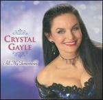 All My Tomorrows - Crystal Gayle