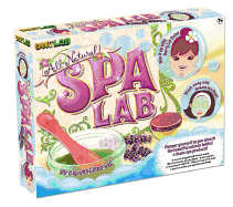 All Natural Spa Lab