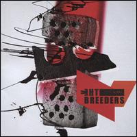 All Nerve - The Breeders