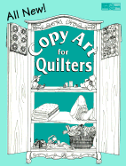 All New! Copy Art for Quilters