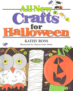 All New Crafts for Halloween