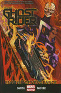 All-New Ghost Rider Volume 1: Engines of Vengeance