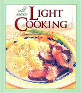 All New Light Cooking - Publications International