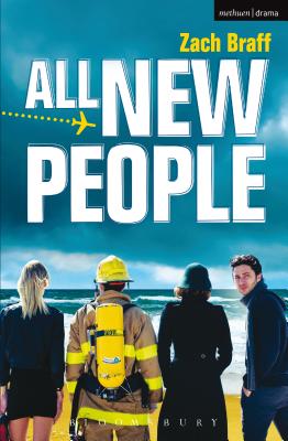 All New People - Braff, Zach