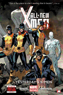 All-New X-Men - Volume 1: Yesterday's X-Men (Marvel Now)