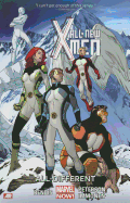 All-New X-Men Volume 4: All-Different (Marvel Now)