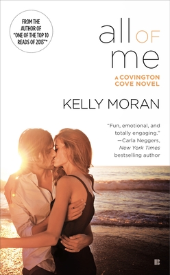 All of Me - Moran, Kelly