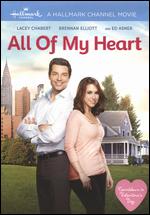 All of My Heart - Peter DeLuise