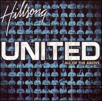 All of the Above - Hillsong United