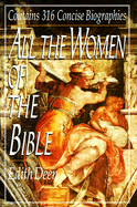 All of the Women of the Bible - Deen, Edith