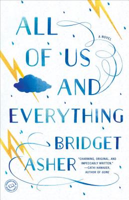 All of Us and Everything - Asher, Bridget