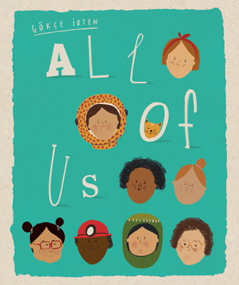 All of Us - Irten, Gke