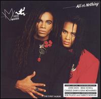 All or Nothing - Milli Vanilli