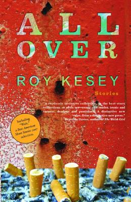 All Over - Kesey, Roy