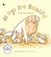 All Pigs Are Beautiful Pbk With Cd