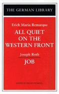 All Quiet on the Western Front: Job