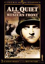 All Quiet on the Western Front - Lewis Milestone