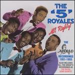 All Righty!: Apollo Recordings