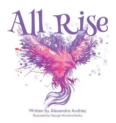 All Rise: Child Edition - Andrie , Alexandra