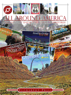 All Round America: Exploring the United States and Territories