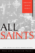 All Saints: New and Selected Poems