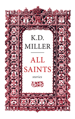 All Saints - Miller, K D